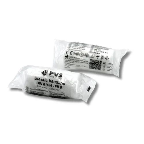 أطقم الإسعافات الأولية الإيطالية عالية الجودة ذات . High Quality Italian First Aid Kits Brand PVS Elastic