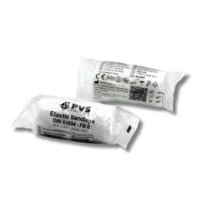 أطقم الإسعافات الأولية الإيطالية عالية الجودة ذات . High Quality Italian First Aid Kits Brand PVS Elastic