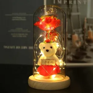 هدية عيد الحب لصديقة عيد الحب ,Valentine's Day Gift for Girlfriend Valentine's Day