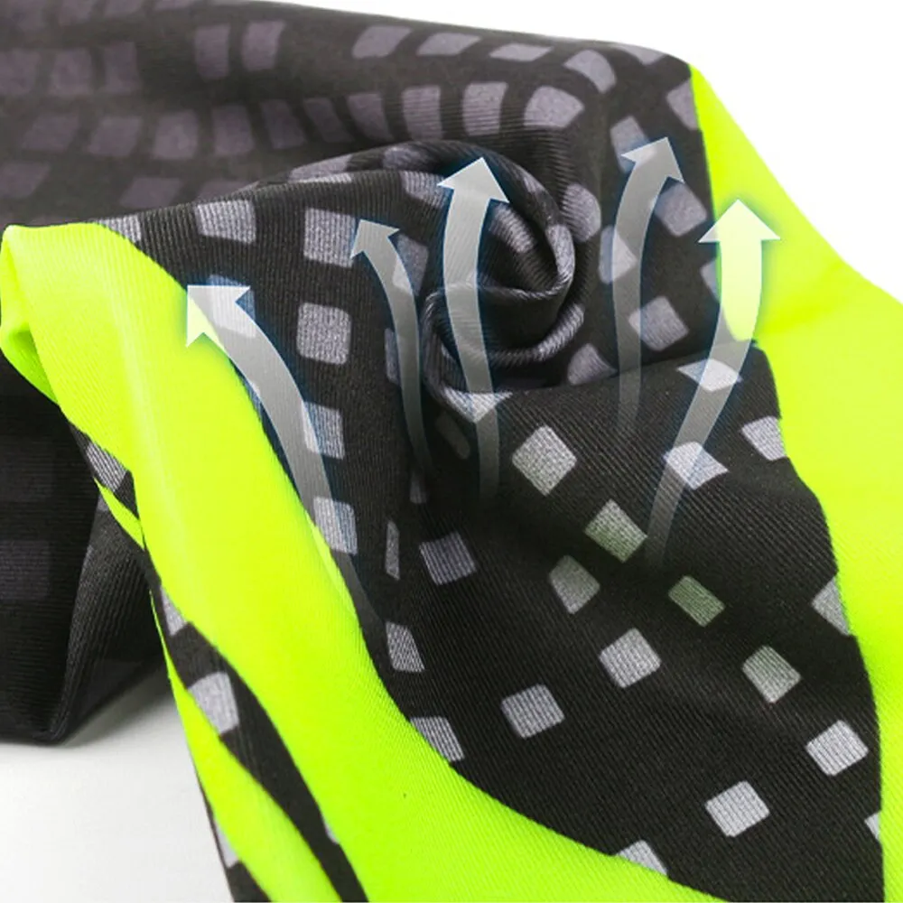 2pcs/pair Anti-uv Sun Protection Arm Sleeves for Running Basketball