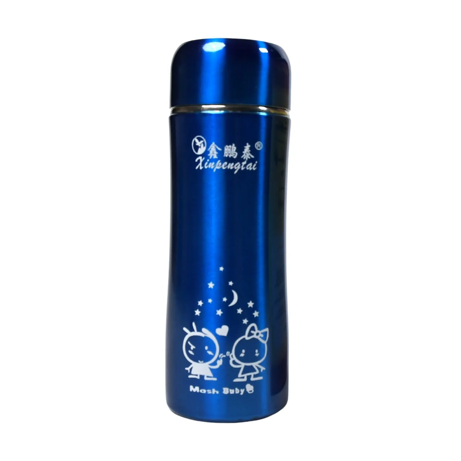 6774 Thermos Bottle 200Ml High Quality Steel Thermos Bottle For Tea & Coffee Use