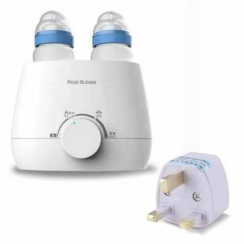 Baby Bottle Sterilizer