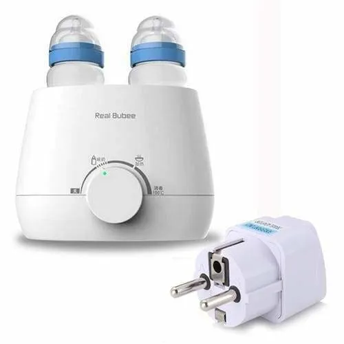 Baby Bottle Sterilizer