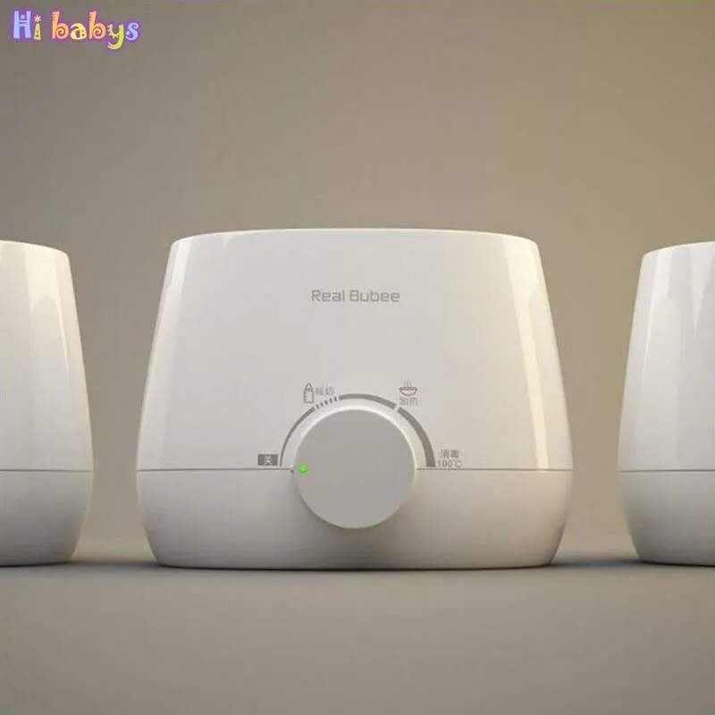Baby Bottle Sterilizer