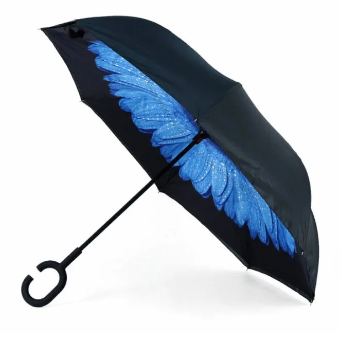 Best Reverse Umbrella
