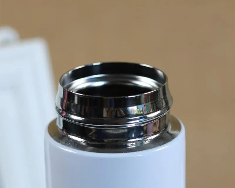 Fashion Colorful Straight Cup Travel Thermos