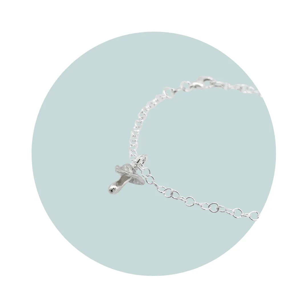 Flow Charm #12