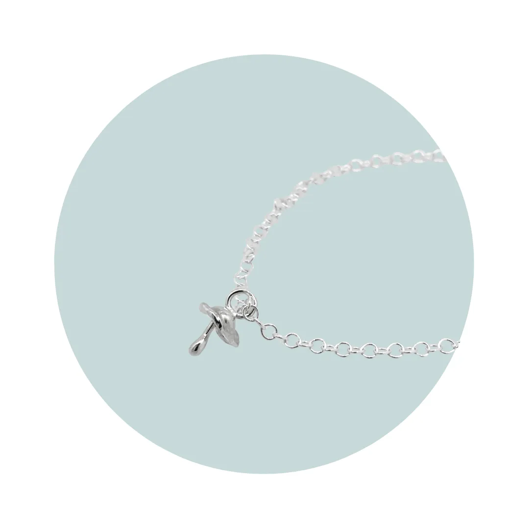 Flow Charm #12