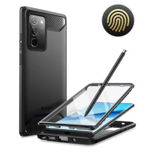 For Samsung Galaxy Note 20 Ultra Case 6.9 (2020) Clayco Xenon Full-body Rugged