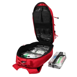 GGG 3 Day Assault/Medic Pack