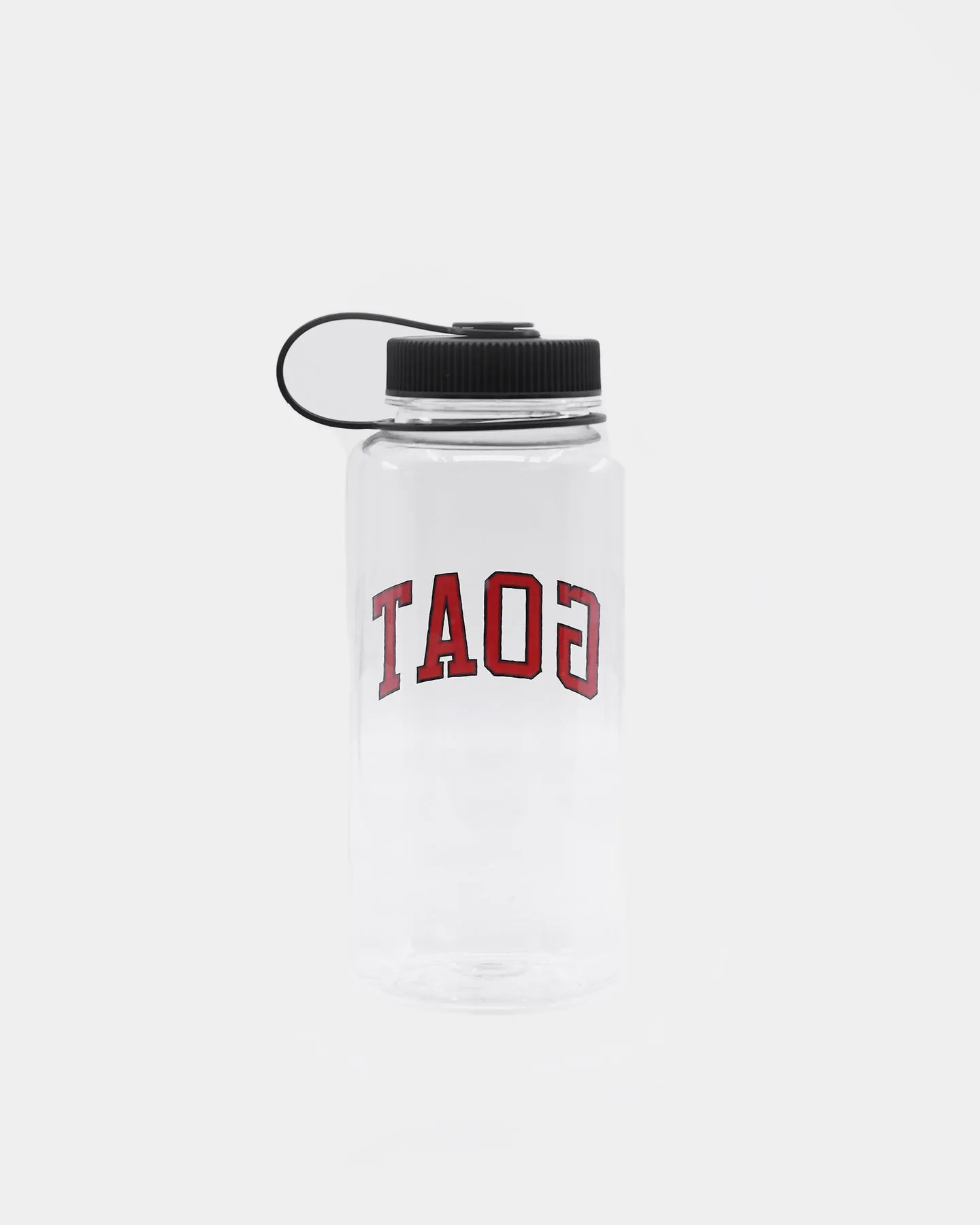 Goat Crew 1L Goat Drink Bottle Clear