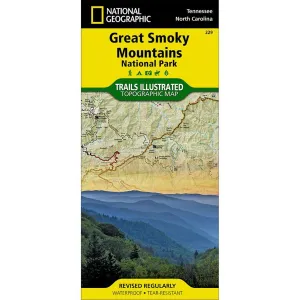 Great Smoky Mountains National Park