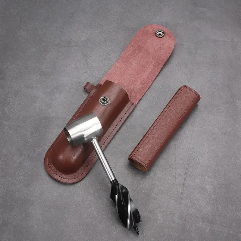 Hand Auger Drill Tool