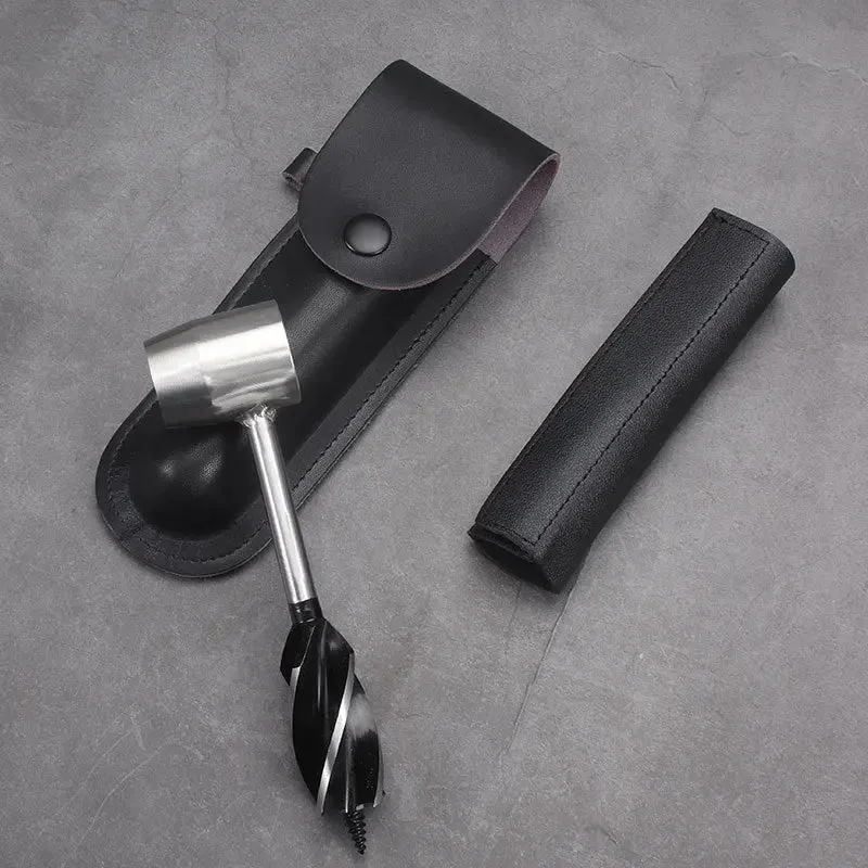 Hand Auger Drill Tool