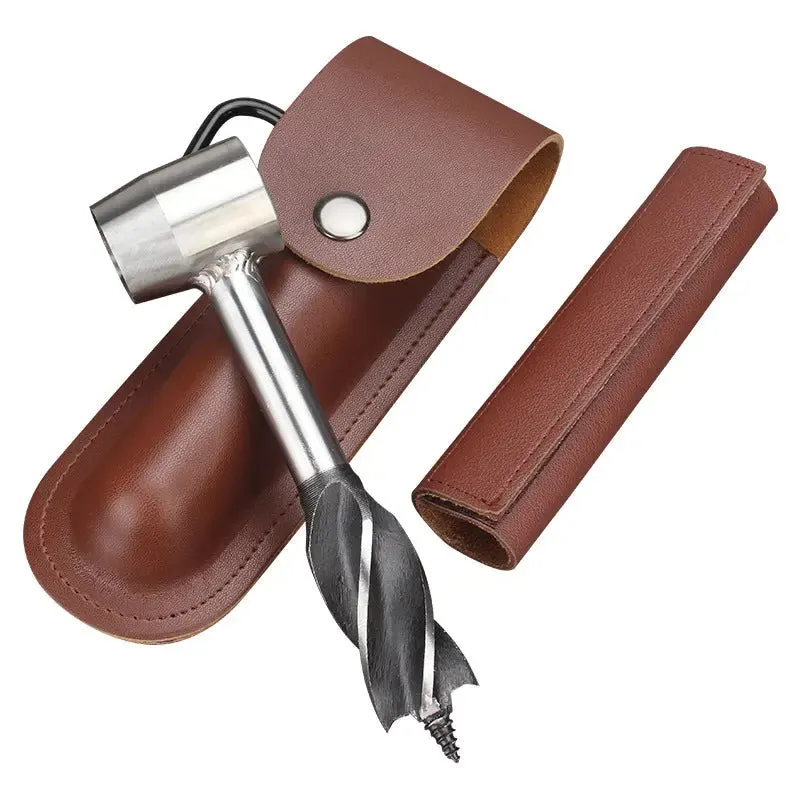 Hand Auger Drill Tool
