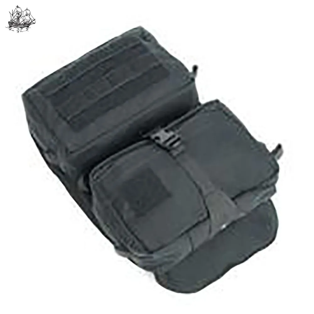 Helium Whisper® Assault Back Panel Type 1