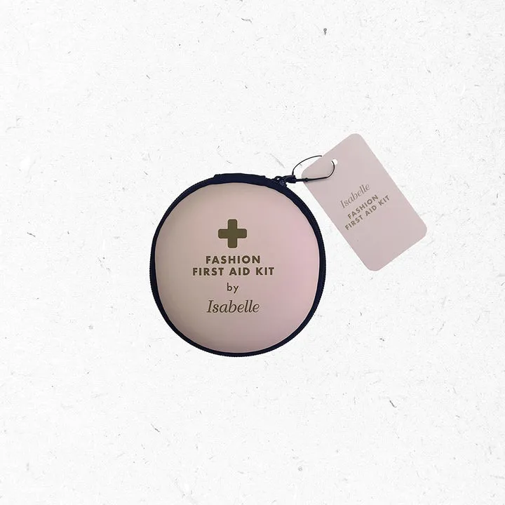 Isabella First Aid Kit