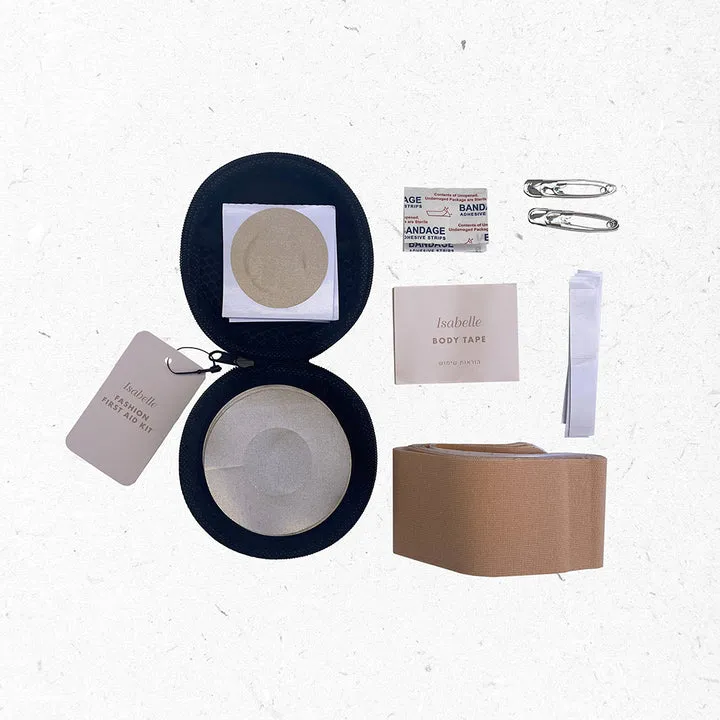 Isabella First Aid Kit