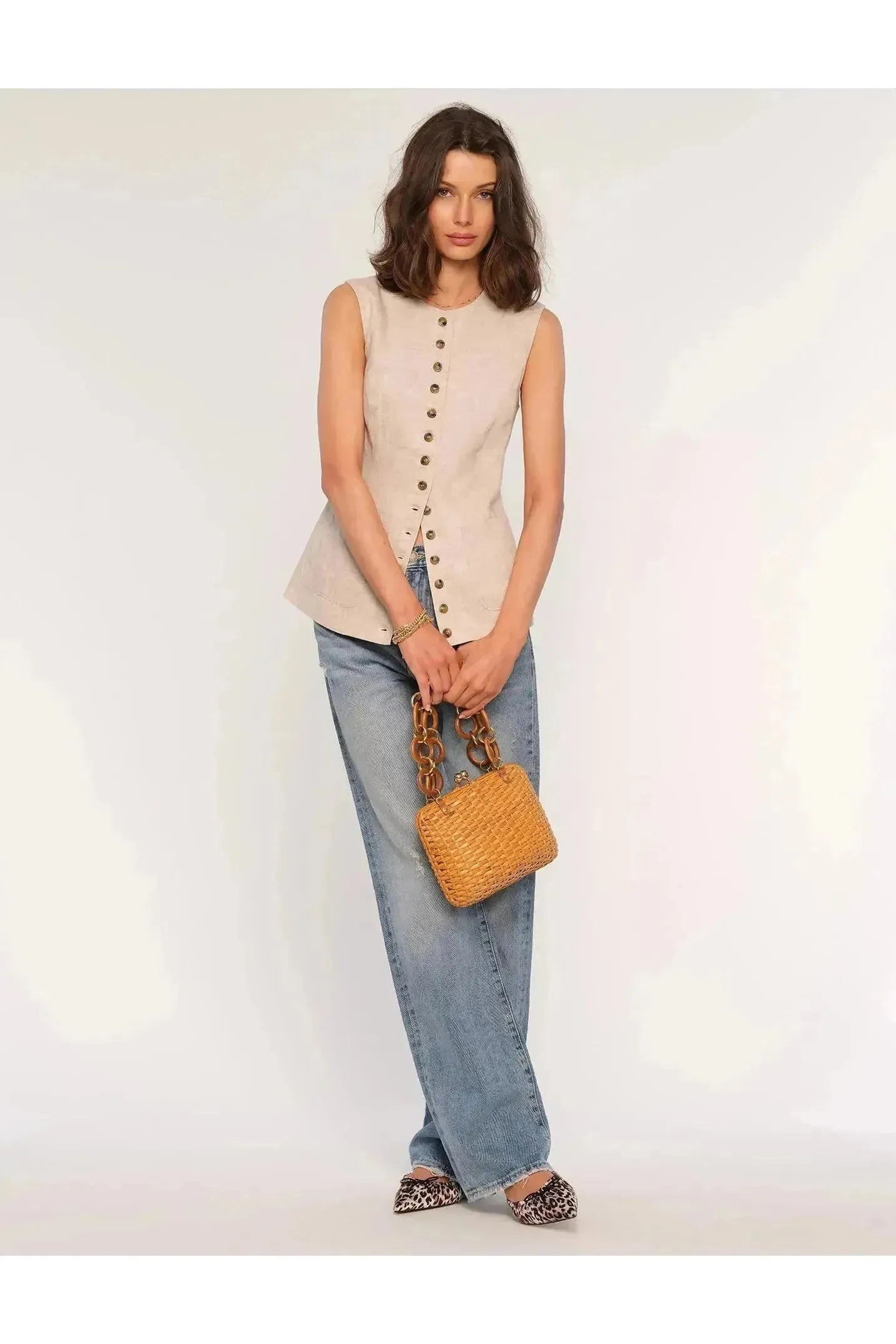 Josette Vest