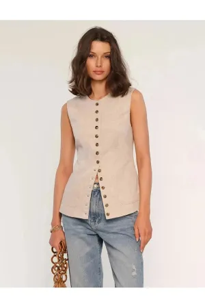 Josette Vest