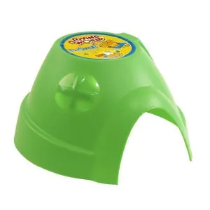 Living World Igloo Small Animal Hide Medium^^^