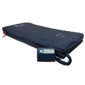 Meridian SatinAir   Base - Alternating Pressure And