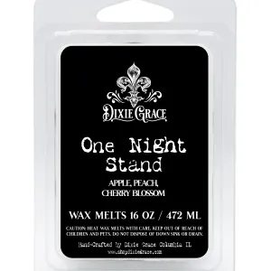 One Night Stand - 3 oz Wax Melts