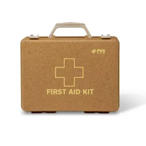 PVS Futura-مجموعة الإسعافات  . PVS Futura-First Aid Kit