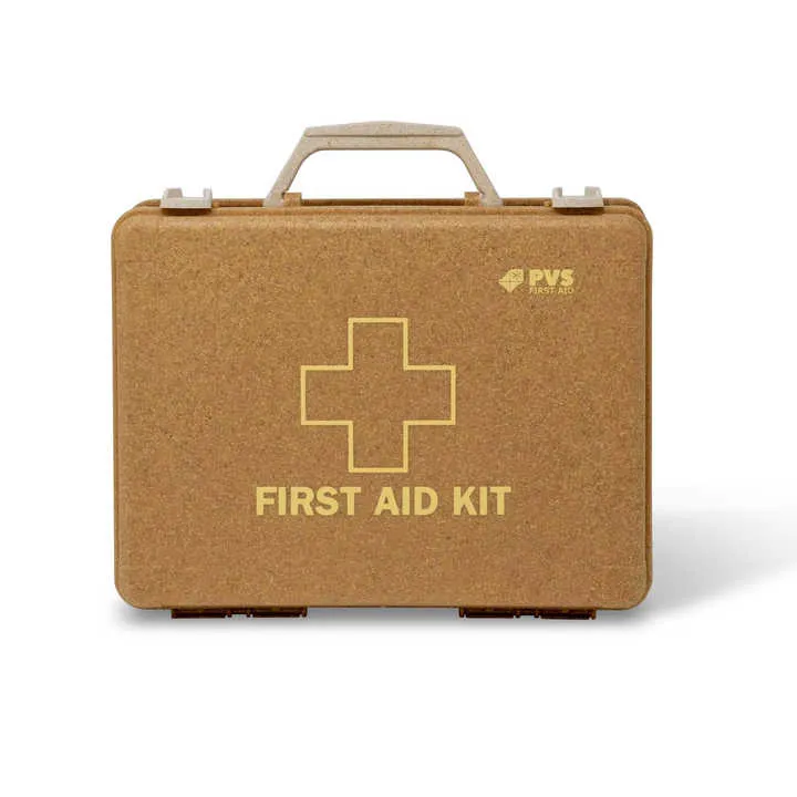 PVS Futura-مجموعة الإسعافات  . PVS Futura-First Aid Kit