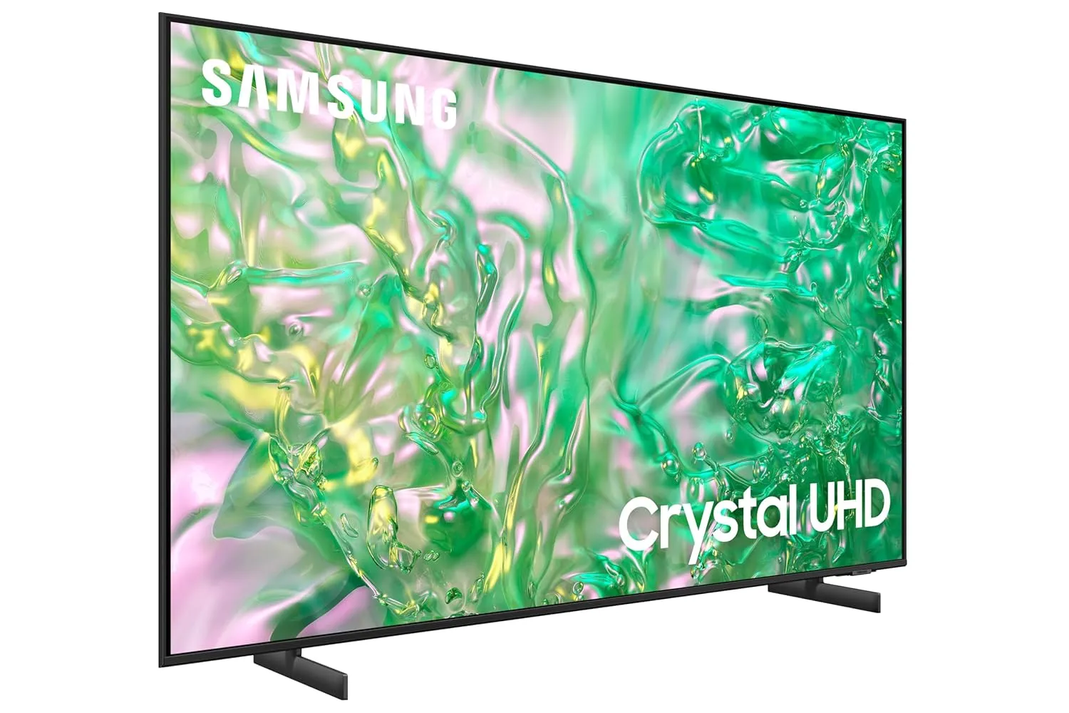 Samsung UA85DU8300UXXL 214 cm (85 inches) 4K Ultra HD Smart LED TV (Titan Gray)  Tizen