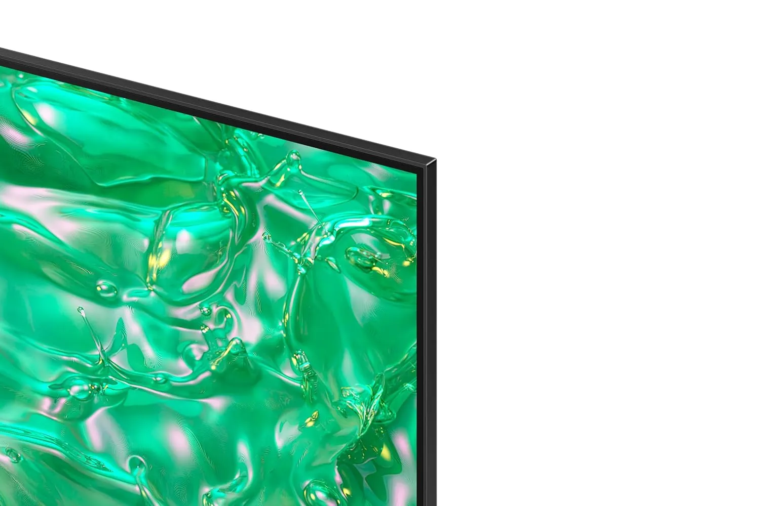 Samsung UA85DU8300UXXL 214 cm (85 inches) 4K Ultra HD Smart LED TV (Titan Gray)  Tizen