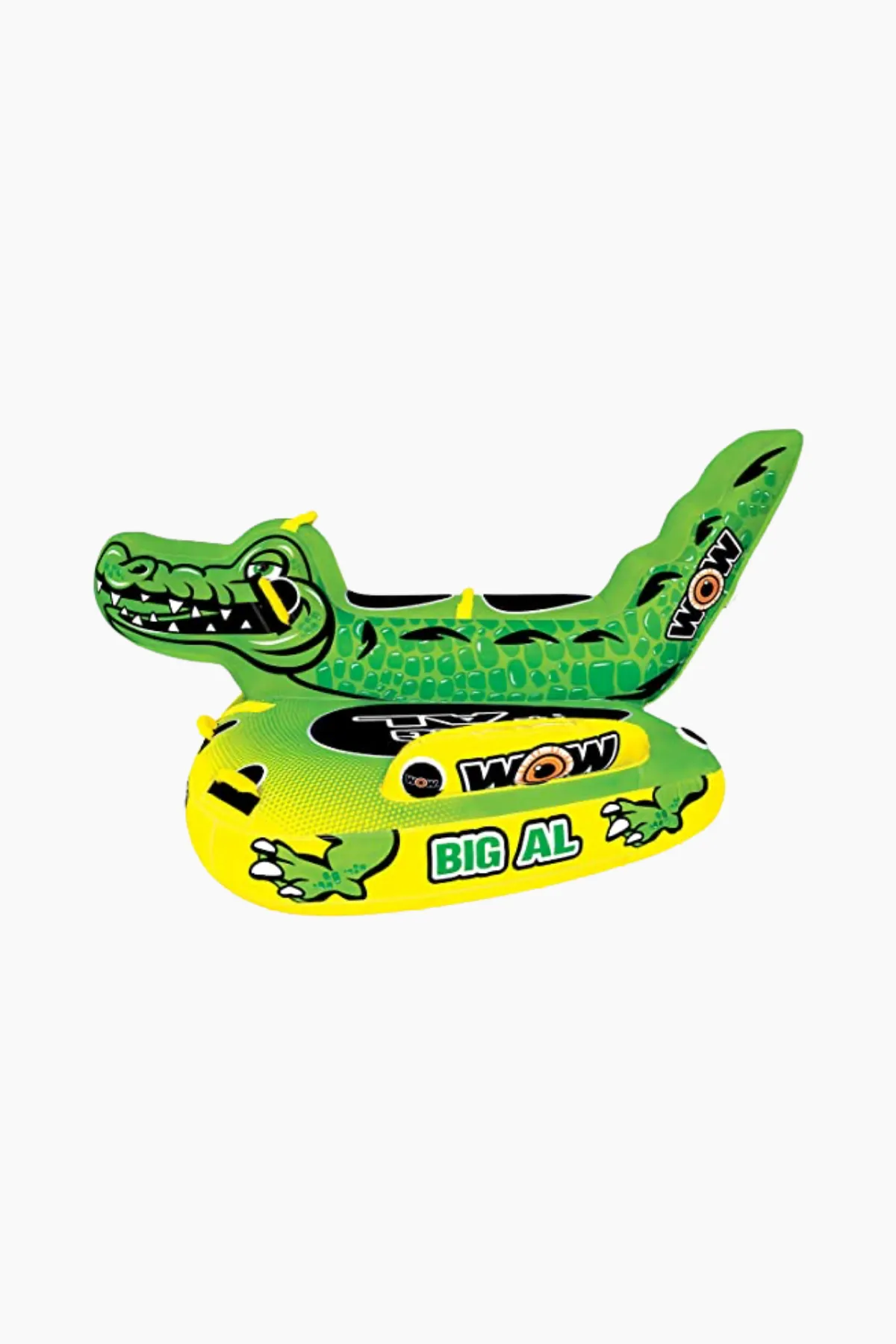 WOW BIG AL 4 RIDER TOWABLE
