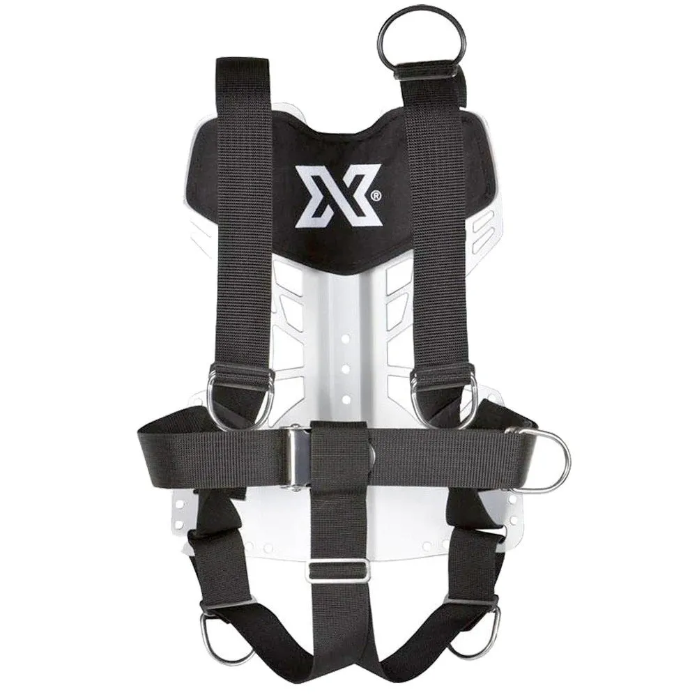 XDeep NX Project Wing System