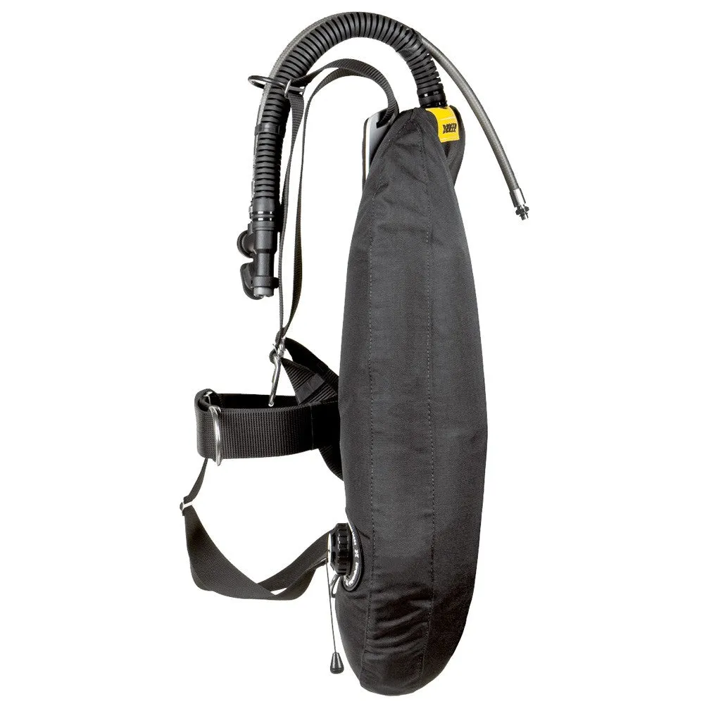 XDeep NX Project Wing System