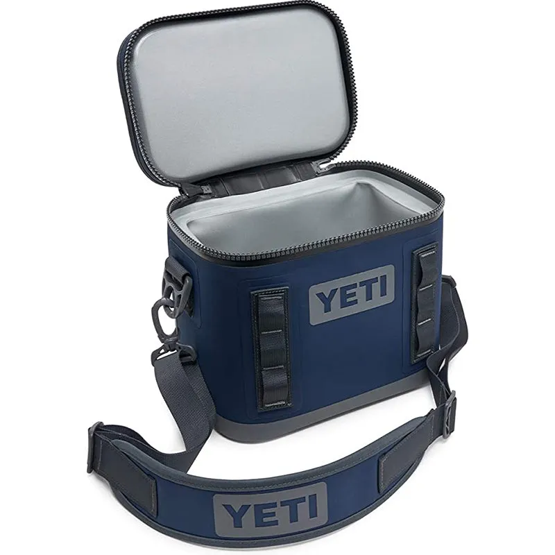 YETI HOPPER FLIP 8 SOFT COOLER