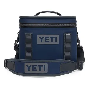 YETI HOPPER FLIP 8 SOFT COOLER