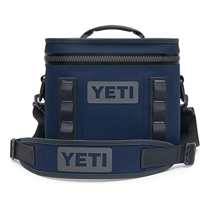 YETI HOPPER FLIP 8 SOFT COOLER